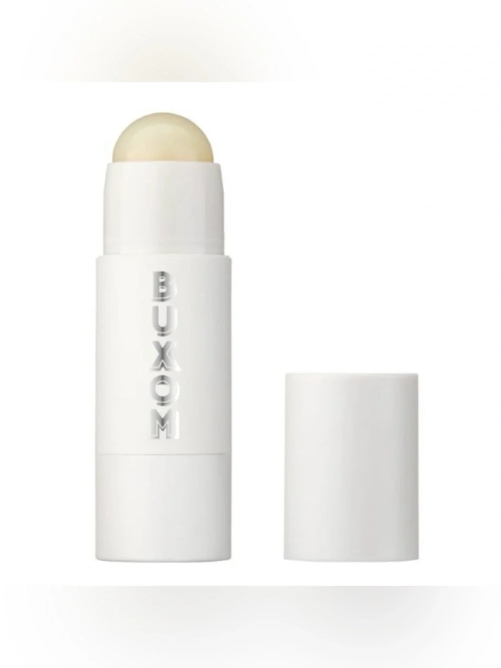 BUXOM Power-Full Plump + Repair Lip Butter – Bare (5 g / 0.18 oz.) BNIB